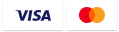 visa mastercard