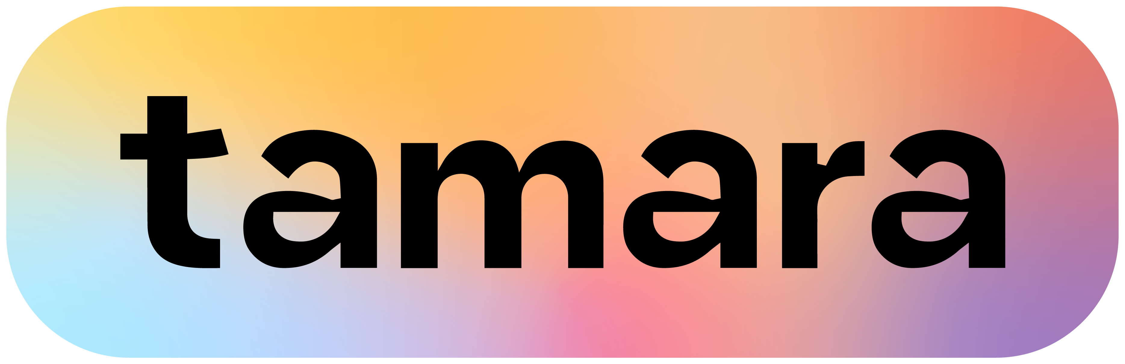 tamara logo